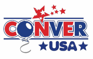 CONVER USA logo