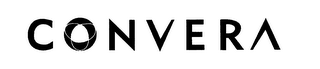 CONVERA logo