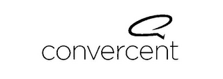 CONVERCENT logo