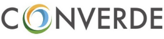 CONVERDE logo