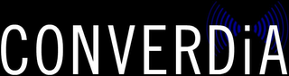CONVERDIA logo