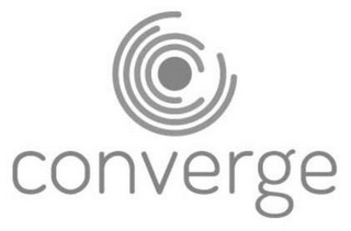 CONVERGE logo