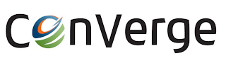 CONVERGE logo