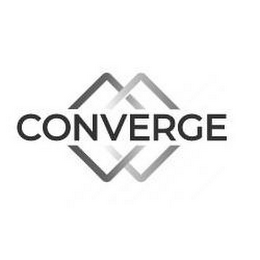 CONVERGE logo