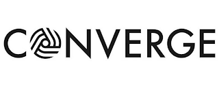 CONVERGE