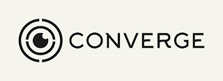 CONVERGE logo