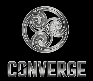 CONVERGE logo