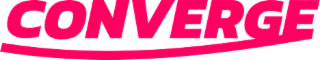 CONVERGE logo