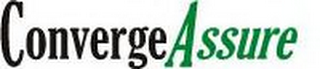CONVERGE ASSURE logo