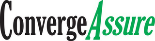 CONVERGE ASSURE logo