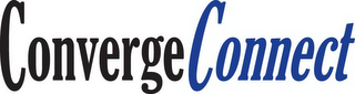 CONVERGE CONNECT logo