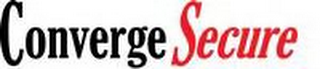 CONVERGE SECURE logo