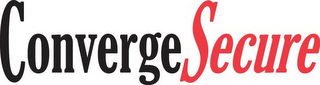 CONVERGE SECURE logo