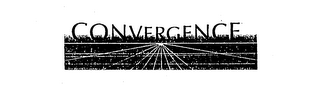 CONVERGENCE logo