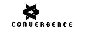 CONVERGENCE logo