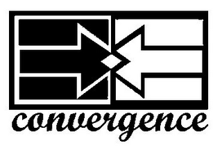 CONVERGENCE logo