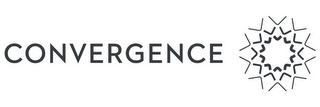 CONVERGENCE logo