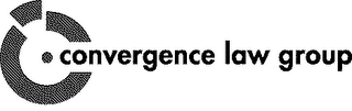 CONVERGENCE LAW GROUP logo