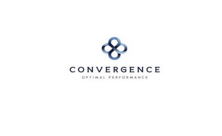 CONVERGENCE OPTIMAL PERFORMANCE logo