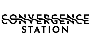 CONVERGENCE STATION logo