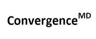 CONVERGENCEMD logo