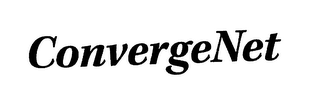 CONVERGENET logo