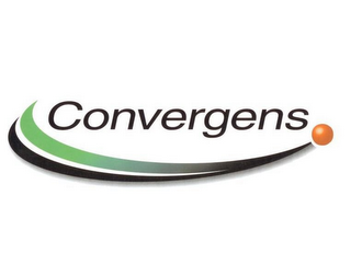CONVERGENS