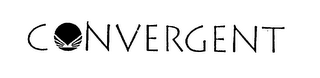 CONVERGENT logo