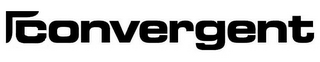 CONVERGENT logo