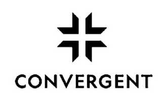 CONVERGENT logo
