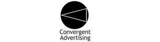 CONVERGENT ADVERTISING logo
