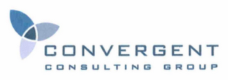 CONVERGENT CONSULTING GROUP logo