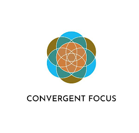 CONVERGENT FOCUS logo