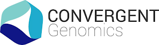 CONVERGENT GENOMICS logo