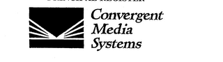CONVERGENT MEDIA SYSTEMS logo