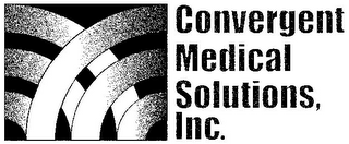CONVERGENT MEDICAL SOLUTIONS, INC. logo