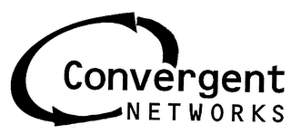CONVERGENT NETWORKS logo