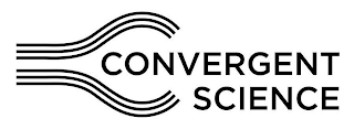 CONVERGENT SCIENCE logo