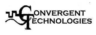 CONVERGENT TECHNOLOGIES logo