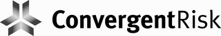 CONVERGENTRISK logo