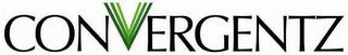 CONVERGENTZ logo