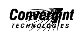 CONVERGINT TECHNOLOGIES logo