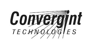 CONVERGINT TECHNOLOGIES logo