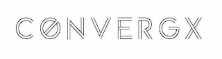 CONVERGX logo