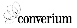 CONVERIUM logo