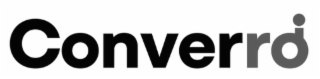CONVERRO logo
