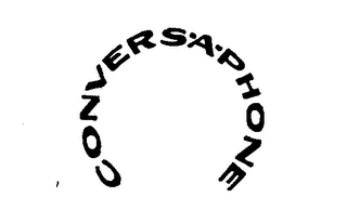CONVERS-A-PHONE logo