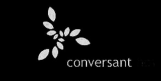 CONVERSANT logo