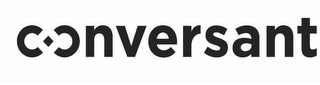CONVERSANT logo