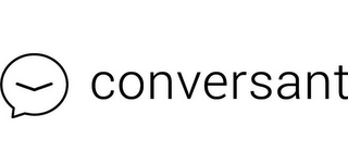 CONVERSANT logo
